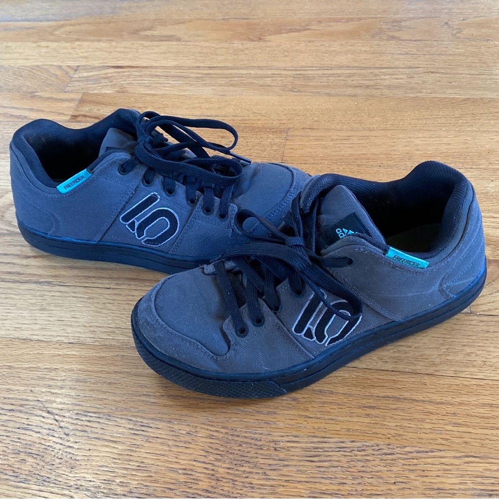 ADIDAS FIVE TEN FREERIDER MOUNTAIN BIKE SHOES